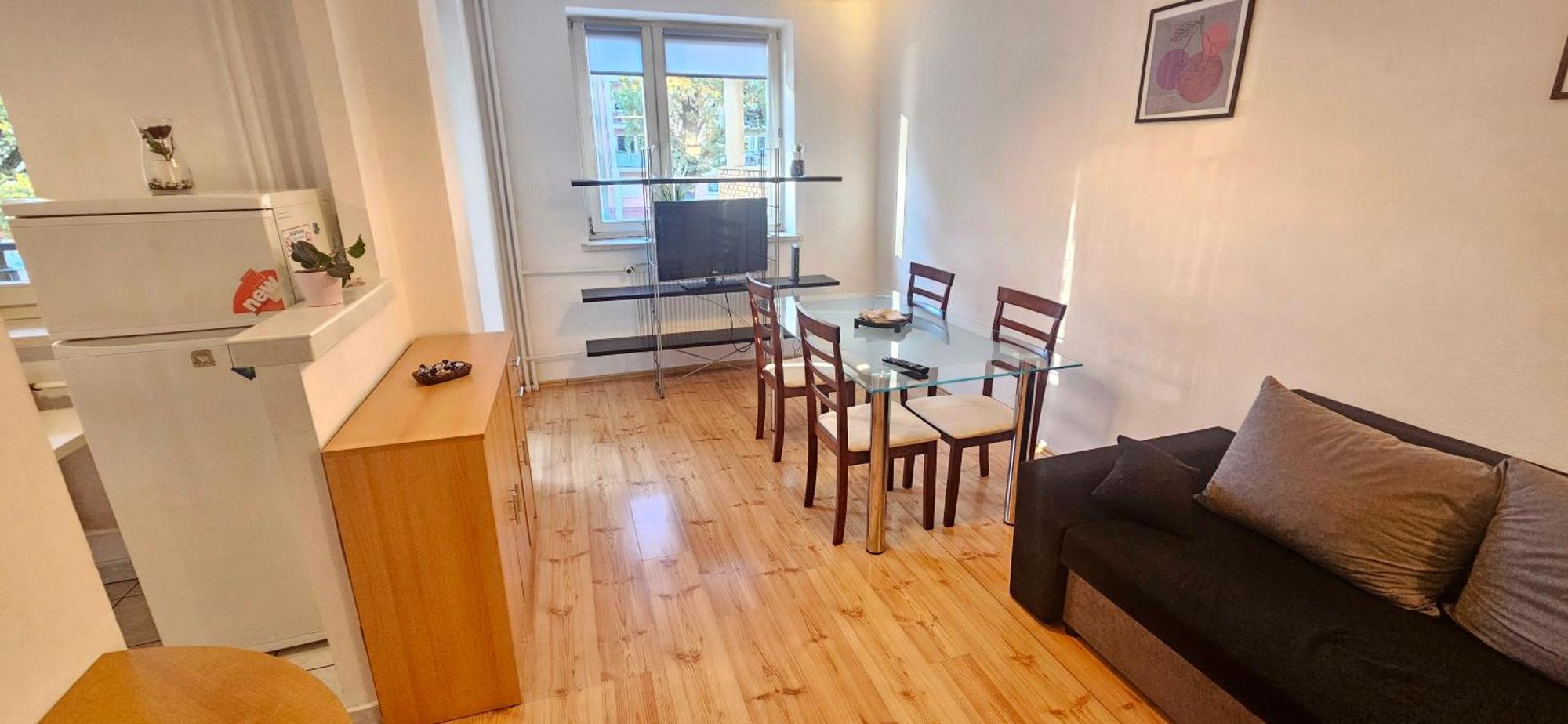 Apartament Agatowa Lublin Exteriér fotografie